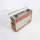Grundig Elite-boy L203 Transistorradio Holz 1963-1965 Deutschland. Fixed Price $80.25.