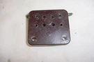 Atwater Kent Brown Bakelite 4 Pin Socket For 71A, 01A, 80, Etc Type. Fixed Price $14.99.