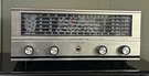 Super Rare Vintage Lafayette Explor-air Mark Multi-band Tube Radio. Fixed Price $200.00.