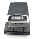 Vintage Radioshack CTR-111 Cassette Recorder Player Portable Tested Works. Fixed Price $29.99.