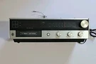8 Track Tape Player Ssx Tcr 2950 Am/fm. Fixed Price $75.00.