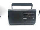 Vintage Model 7-2662D Portable Band Am/fm Radio Receiver Tested/ Video!. Fixed Price $33.95.