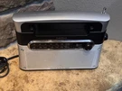 Vintage Radio Shack Analog Am/fm/wx Weather Works Great! Cat 1200889. Fixed Price $25.49.