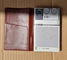Panasonic National Transistor Radio. Fixed Price $52.21.