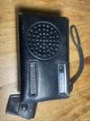 Early 60S Electra 8 Hi-fi Super Deluxe Portable Transistor Radio. Fixed Price $20.00.