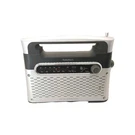 Radio Shack Vintage Am/fm/weather Model 12-889 Ac/dc Working Condition. Fixed Price $27.50.
