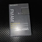 Sony Walkman SRF-19W Fm / Am Radio Receiver With Belt Clip, Nice, Tested. Fixed Price $14.95.