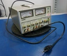 Leader LPS-152 To 6 V / 5A, Analog, Dc Tracking Power Supply. Fixed Price $79.00.