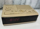 Vintage Sony ICF-C3W Dream Machine Clock Radio Beige Fm Digital Alarm. Fixed Price $19.50.