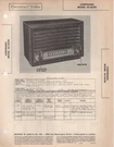 1947 Coronado 43-8330 Radio Service Manual Photofact Schematic Diagram Repair. Fixed Price $8.99.