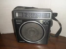 Vintage Panasonic Am/fm/psb-high Portable Radio Model RF-1108 *not Working*. Fixed Price $13.99.