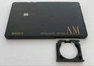 Sony ICR-503 Card Type Am Radio Receiver Vintage Ultra Slim Working Unit Jp. Fixed Price $100.00.