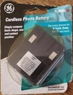 TL26502 Nickel Cadmium Cordless Phone Ni-cd Rechargeable Battery 3.6V 700MAH. Fixed Price $9.95.