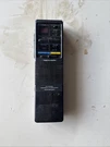 Vintage Realistic, 40 Channel Emergency Citizen Band Weather Radio Untested. Fixed Price $8.00.