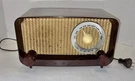 Zenith Model G510 Am Tube Radio Bakelite - 1940/50 Works Well Vintage. Fixed Price $80.00.