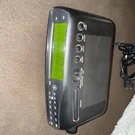 Electric (ge) Model 7-4616A Radio,. Fixed Price $19.00.