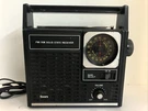 Vintage Sears Fm/am Solid State Receiver Radio - 564.24180600. Fixed Price $7.99.