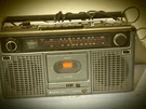 Vintage Sanyo M9950 Boombox Recorder / Portable - Stereo Mono 70'S. Fixed Price $169.00.