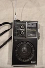 Vintage Radio Sharp Z1000 FX-208H Fm / Am Frequency Range 88 108 Works Japan. Fixed Price $51.00.