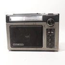 General Electric Am/fm Radio Long Range Model 7-2880B Poor Condition Working. Fixed Price $34.95.
