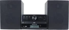 Philco Stereo Shelf System Tray Loading Cd Player With Digital Fm Radio, Bt, 50W. Fixed Price $89.99.