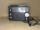 Vintage Realistic Patrolman 5 Multiband Radio Black - Untested. Fixed Price $30.00.