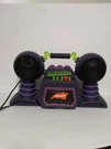 Vintage Nickelodeon Blastbox Am/fm Radio & Cassette Player 1995 Tested Works. Fixed Price $209.99.
