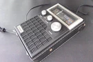 Stewart ST-943 Vintage Radio For Restoration Made Hong Kong As Photo's. Fixed Price $32.24.