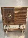 Vtg Juliette Solid State Instant Sound Am Clock Radio RS-68C Made Japan Topp. Fixed Price $29.99.