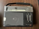 Sony Model ICF-S5W Fm/am 2BAND Solid State Radio Receiver Parts Not Working. Fixed Price $25.00.