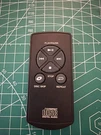 Rca Remote RS22162 RS22163CP. Fixed Price $10.00.