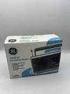 Vintage General Electric 7-2662 2-BAND Portable Am Fm Radio. Fixed Price $47.50.