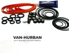 Universal Kit 1 Panasonic RQ-4040. Fixed Price $47.28.
