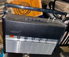 EB2500 Shortwave Multiband Radio *for Repair* EB-2500. Fixed Price $90.00.