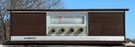 Vintage Ross Model 5060 Table Top Am Fm Radio Mcm Good Working Condition. Fixed Price $35.99.