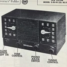 1953 Rca Victor Radio 2-XF-91 Service Wire Schematic Repair Manual Sam Vintage. Fixed Price $9.99.
