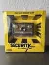 Mallory Crime Alert Model CA1A New Sealed. Fixed Price $44.99.