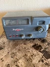 Vintage 1950S National SW-54 Tube Shortwave Ham Receiver Powers Static As. Fixed Price $45.00.