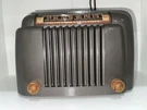 1946 Bendix Super Heterodyne Tube Radio 0526A Kc Police Aviation Works. Fixed Price $88.49.