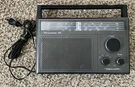 Vintage Realistic Portavision Am/fm/tv Band Radio Receiver Model 12-648A Works!. Fixed Price $19.95.