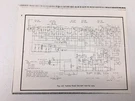 Vintage Toshiba Model RM-306F Fm Radio Schematics Diagram. Fixed Price $14.95.
