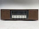 Magnavox 1FM031 Stereo Am Radio Vintage 1967 W/original Antenna Works. Fixed Price $129.99.