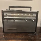 Vintage National Panasonic R3000 6 Band 12 Transistor Radio. Fixed Price $299.99.