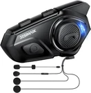 Motorcycle Helmet Bluetooth Headset Intercom System Hifi Sound/music Sharing 771. Fixed Price $65.00.