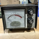 Pal Electronics KW-1 Swr And Power Meter 1975- For Parts Untested. Fixed Price $199.00.