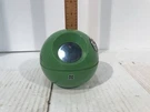 Panasonic Panapet R-70 Ball Am Radio Vintage Avocado Green. Fixed Price $40.00.