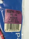 100% American International Wiring Harness Plug Into Oem Factory Radio NWH701. Fixed Price $5.99.