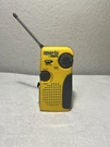 Vintage Sports Gran Prix By Gpx Portable Pocket Am/fm Radio Model A2095 Euc. Fixed Price $9.99.