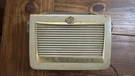 Vintage Antique Retro Rca Victor Model 6-BX-6 Am Tube Radio. Parts Only Untested. Fixed Price $50.00.