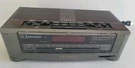Emerson AK2745 Dual Alarm System Am Fm Digital Clock Radio Red Led Display Nice. Fixed Price $43.71.